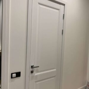 ProfilDoors 91U и система открывания дверей INVISIBLE