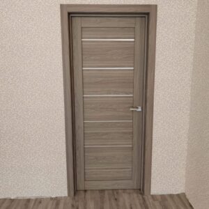 Дверь HORDOORS   TУM 5 Брун Оук