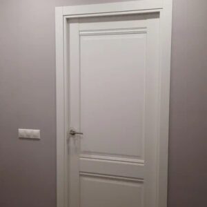 Дверь HORDOORS W VD HDS 11.2 Белая