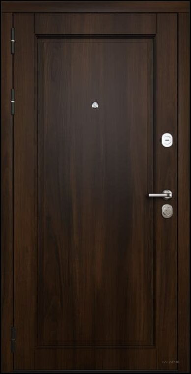 Vandraft Нуво 1 / Афина — готовый комплект — Снаружи