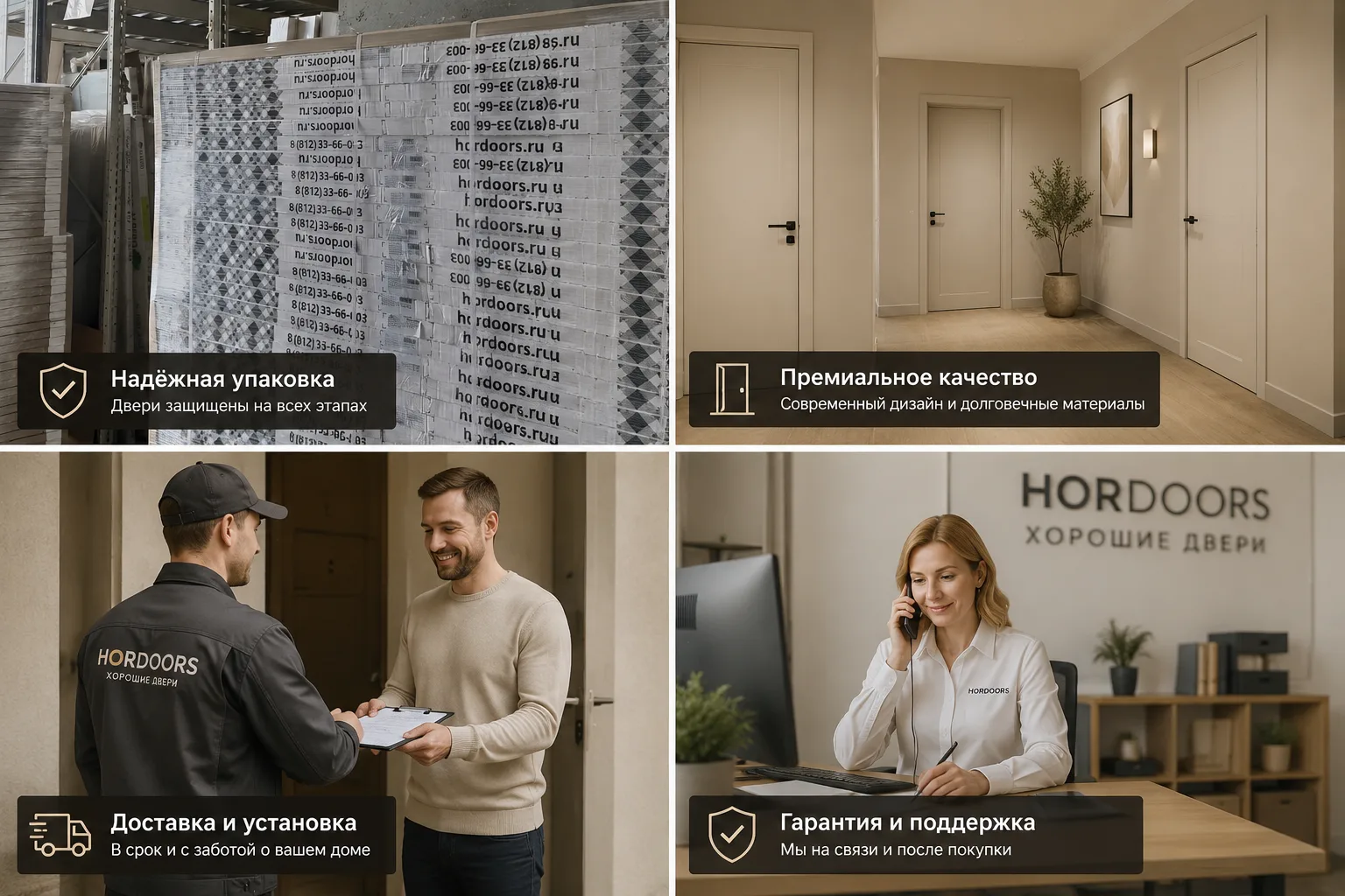 Почему выбирают нас?