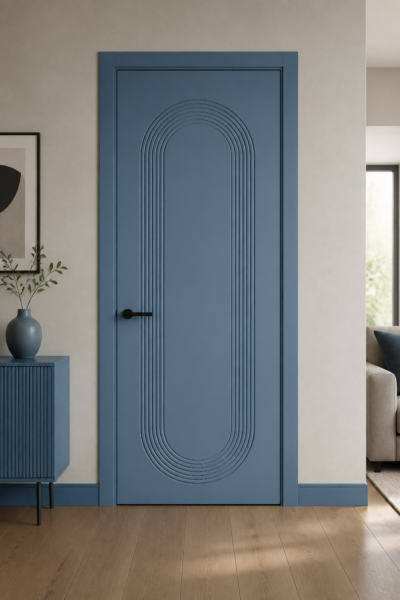 Дверь Arco Lite 2 в интерьере