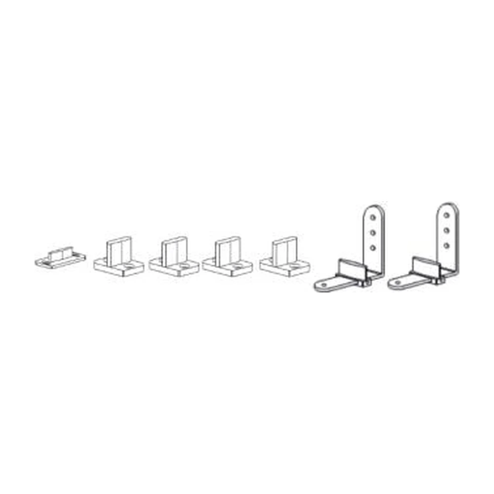 Morelli SLIDING SET TELESCOP 3 Morelli SLIDING SET TELESCOP 3