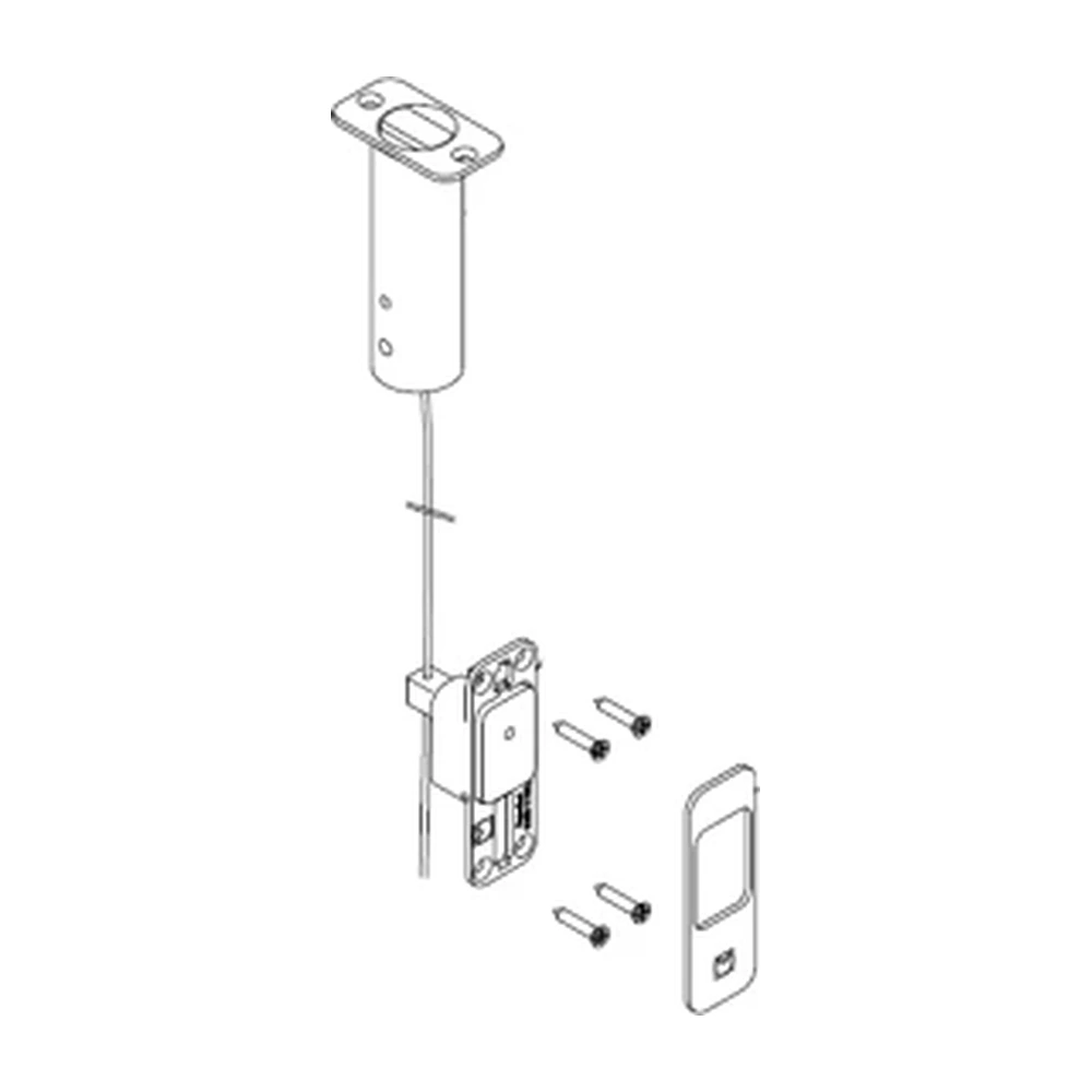 MORELLI PUSH-01 CS
